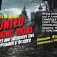 Haunted Walking Tours event image