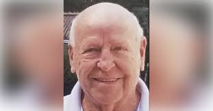 Obituary information for Richard F. Gough Sr.