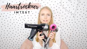 haartrockner test welcher fohn ist gut welcher nicht beauty report