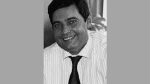 Kenneth James Laux, 77