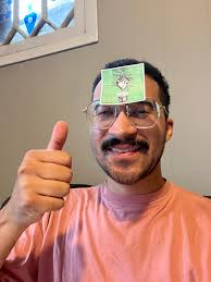 Profile for Evan Diem