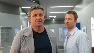 Der Bergdoktor: Aus Sorge um Lisbeth – Martin Gruber trifft Entscheidung |  BUNTE.de