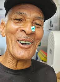 Epaaa un buen día, gracias por venir y los buenos deseos para el niño  viejito de Los Sueños Farm que cumple mañana 😉 el gran Ito. Espero  descansen bonito. Se cuidan. #LaPatrona