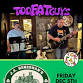 Too Fat Guys @ J.A. Heneghan's - J.A. Heneghan's Tavern & Restaurant, 57 Lido Blvd Event Image