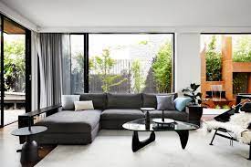 We did not find results for: A Contemporary Monochromatic Home In Melbourne By Sisalla Interior Design