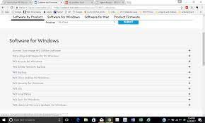 I attempted to map the network drive back, but could no longer see the wd my cloud in the network using files explorer. Where Is Wd Mycloud Desktop App For Windows 7 My Cloud Wd Community
