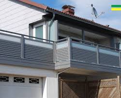 Alu Balkongelander 155 Balcony Railing Design Balcony Grill Design Steel Railing Design