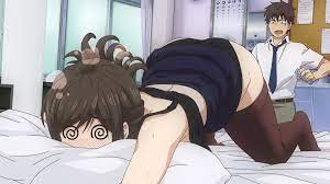 Nande Koko Ni Sensei Ga! ep.1 HD rips - Hentai Image
