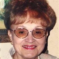Mrs. Marie Agresta Obituary