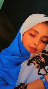 Said Abdilaahi Aden (Saciid Aw-Aaden ) iyo Dumaashi Faadumo Ibrahim Yusuf  Oo Meherkoodu Ka dhacay Magaalada Buuhodle " Hambalyo Wllo Guurkiinu Guri  Negi Gurigiinu Guri Kheyr "