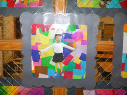 Pin By Dana Vespa Buchanan On My Classroom Creations Elementary Art Projects Toddler Arts And Crafts Preschool Fun