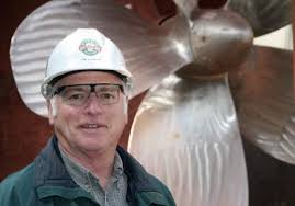 Final June 2007 Tow Bitts.indd