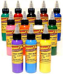 Kuro sumi is the authentic tattoo ink from japan, providing the best tattoo inks for stick and poke in the world. Differences Between Tattoo Ink Brands Painful Pleasures Community