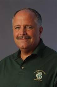 Richards accepts St. Bonaventure challenge