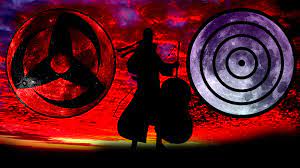 Here are only the best madara sharingan wallpapers. Sharingan Rinnegan Wallpaper Hd 1920x1080 Download Hd Wallpaper Wallpapertip