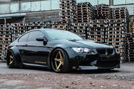 Unfollow bmw e30 bodykit to stop getting updates on your ebay feed. Pp Exclusive Bmw M3 E92 Mit Bodykit Von Liberty Walk