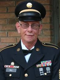 Dargan Richard Hill Sr. Obituary (2023)