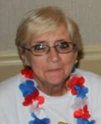 Deborah Ann "Debbie" Huber