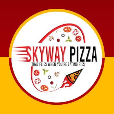 Skyway Pizza Skardu