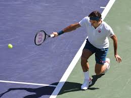 Alexander zverev has again denied accusations of domestic abuse made by a former girlfriend who said the. Roger Federer I Can T Comment On Zverev Possibly Joining My Agency