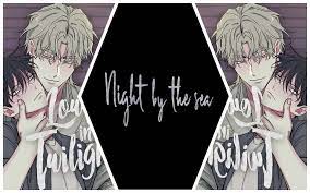 Night By The Sea VyvyManga, 57% OFF | www.elevate.in