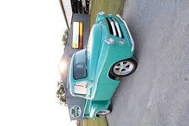 Image result for Banner Green 1955 Dodge Truck