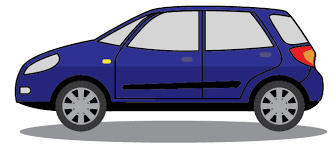 Pakai pensil untuk mulai menggambar bentuk persegi panjang dengan ukuran panjang. Menggambar Mobil Style Flat Dengan Adobe Illustrator