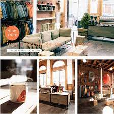 Pin By Nelson Worldwide On Pop Up Verve Coffee Roasters Verve Coffee Coffee Shop Design