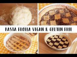 Pasta fillo senza glutine, la ricetta base per tantissime preparazioni dolci e salate, da farcire a vostro la pasta è perfetta, molto elastica, non si rompe (non fatela con le unghia lunghe, rischiate di romperla ciao annalisa, si è stata una dimenticanza, ho provveduto ad inserirlo tra gli ingredienti. Pasta Frolla Senza Glutine Vediamo Insieme E Come Fare La Pasta Frolla Senza Glutine Ecco La Ricetta Completa Per La Pasta Sfoglia Senza Rezepte Kuchen Susses