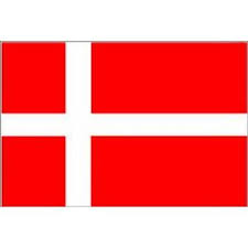 Find the perfect dänemark flagge stock photos and editorial news pictures from getty images. Flagge Fahne Danemark Outdoorfan De Bundeswehr Shop Armyshop U 4 95