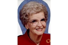 Johnye Madden Obituary (2016)