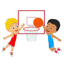 Maybe you would like to learn more about one of these? Boy Playing Basketball Stock Vector Illustration Of Game 140864593
