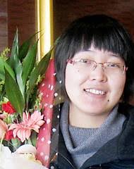 b>SUPER-HERÓIS Concurso</b><br>Ganhadora da segunda rodada