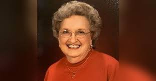 Betty Jo Miles Wright Obituary