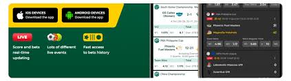 · select a web browser on your android device and visit the betwinner website. Download Betwinner App For Android Apk
