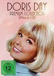 Doris Day