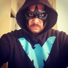 Hi all. Strange post but I'm just wondering if anyone has either or both a  batman and/or robin costume for adults? 🤣 obviously will pay but Amazon  want £40 each, And not