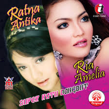 Ria Amelia