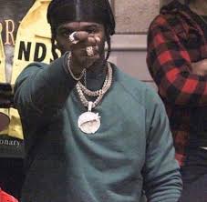 ℗ 2021 republic records, a division of umg recordings, inc. Two More Days Till Pop Smoke Day And The Deluxe Popsmoke