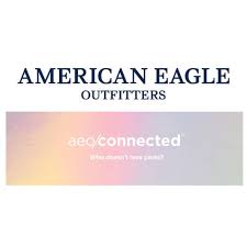 It will be updated with new. American Eagle Launches Aeo Connected Loyalty Program