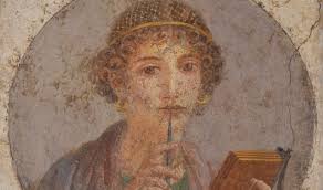 Spilling Over: Ovid's Heroides and the Mythological Female Voice