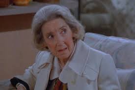 You look very familiar. Have we ever met?”