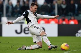 Aaron ramsey to liverpool rumours rubbished by fabrizio romano. Aaron Ramsey Says Juventus Wanted Him At All Costs Compares Serie A Epl Bleacher Report Latest News Videos And Highlights