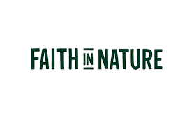 Faith in Nature logo