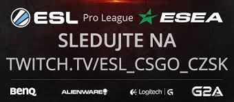 Skóre otevřel hned v první minutě filip zadina. Esl Cesko A Slovensko Uz O Malu ChviÄ¾u Proti Sebe Na Mape De Dust2 Nastupia Timy Fnatic A Team Dignitas V Esl Esea Pro League Komu Budete Fandit Cz Sk Stream Na Www Twitch Tv Esl Csgo Czsk