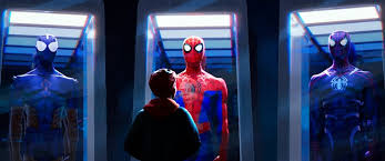 But as we get ever closer to the release date, we thought it was about time to explore the. In Marvel S Spider Verse Spider Man S Mom Is Alive And Puerto Rican