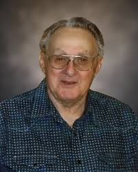 Obituary of Donald Lamont