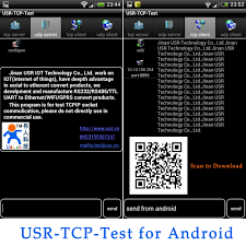 Test dpc is a sample device policy controller for use with android for work. Share A Free Tcp Ip Udp Test Tool For Android Forum For Electronics