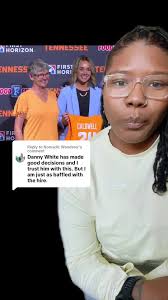 Replying to @Nomadic Wanderer #greenscreen #fyp #fyppppppppppppppppppppppp  #womensbasketball #collegebasketball #tennessee #tennesseeladyvols  #basketballtiktok #kellieharper #kimcaldwell #marshall ...