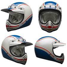 Pin On Motorcycle Helmets With Style